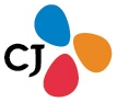 CJ 로고