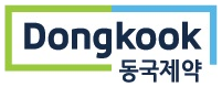 동국제약 로고
