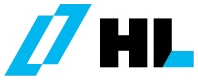 HL 로고