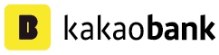 카카오뱅크 로고