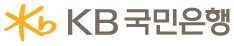 KB국민은행 로고