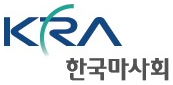 한국마사회 로고