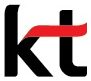 KT 로고
