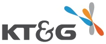 KT&G 로고