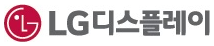 LG디스플레이 로고