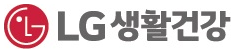 LG생활건강 로고
