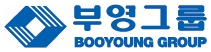 부영그룹 로고