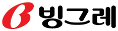 빙그레 로고