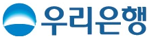 우리은행 로고