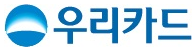 우리카드 로고