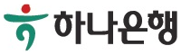 하나은행 로고
