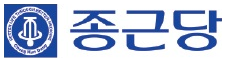 종근당 로고