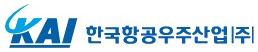 한국항공우주산업 로고