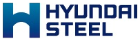 현대제철 로고