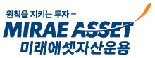 미래에셋자산운용 로고