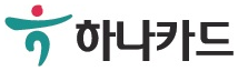 하나카드 로고