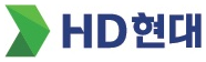 HD현대 로고