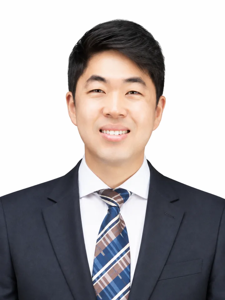 김정환 연사 사진