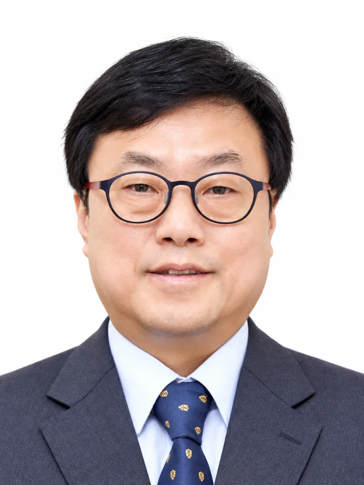 김갑성 연사 사진
