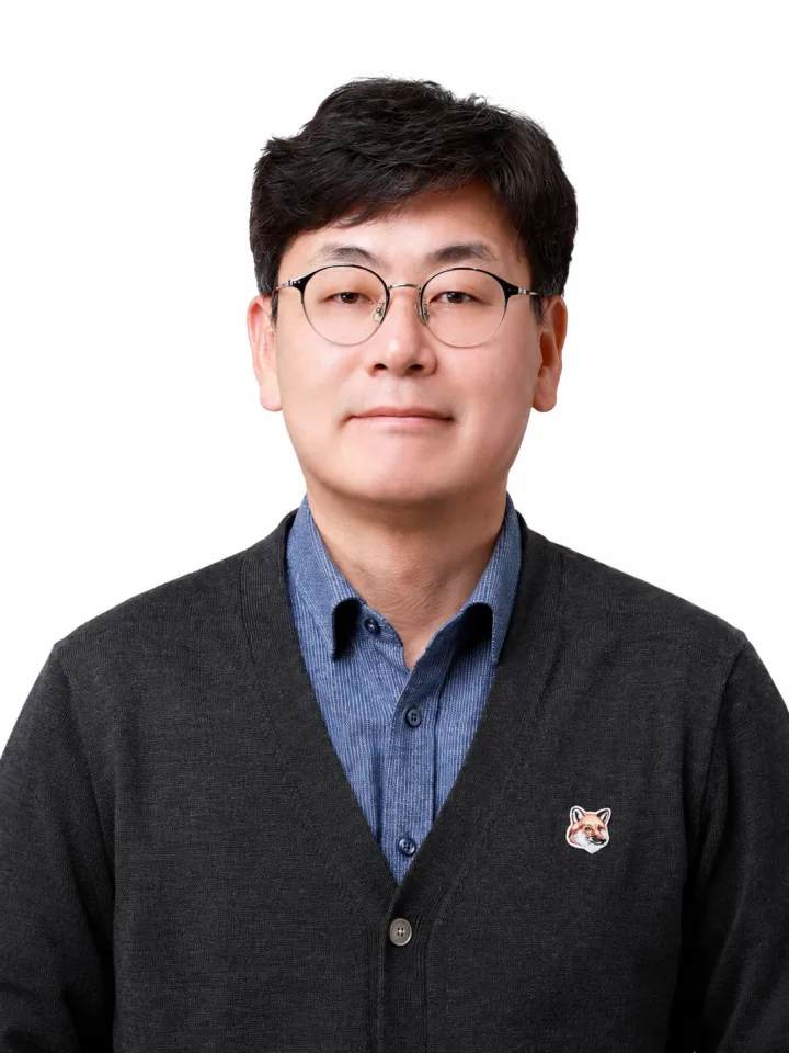 정유인 연사 사진
