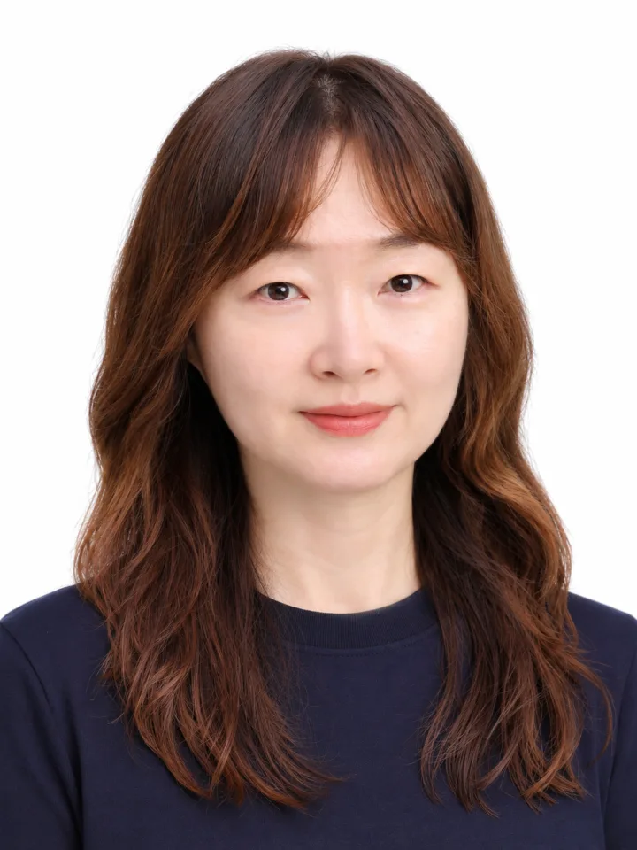 손수정(孫秀姃) 연사 사진