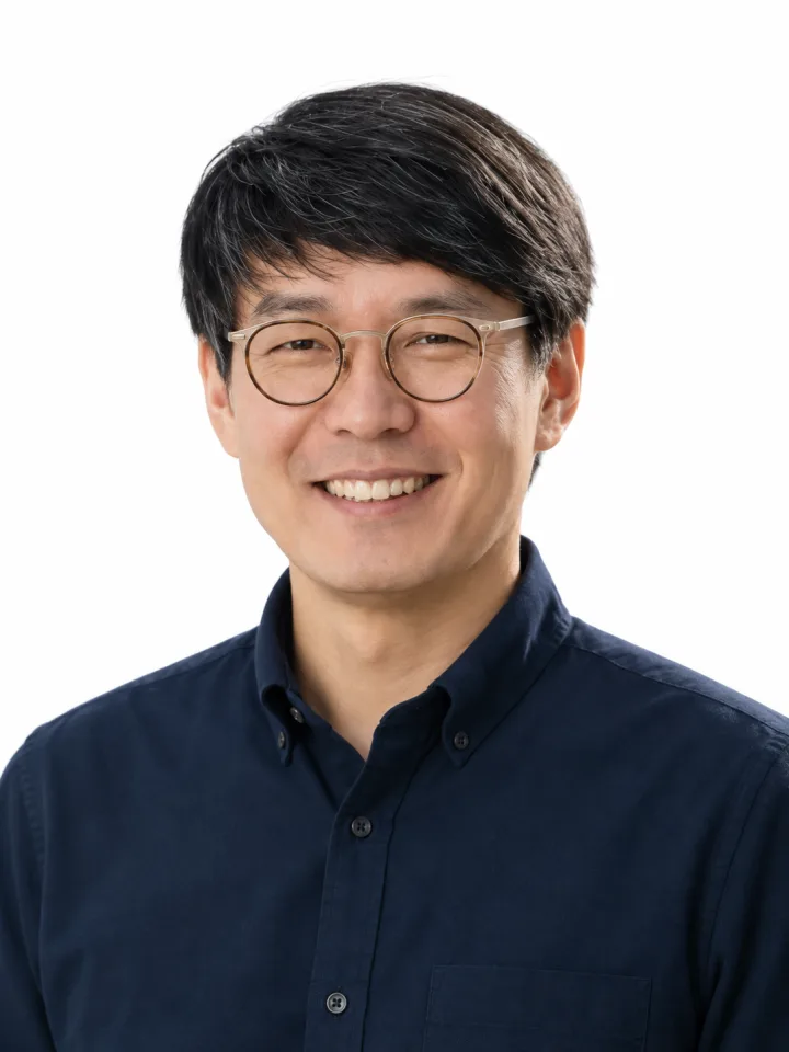 강신영 연사 사진