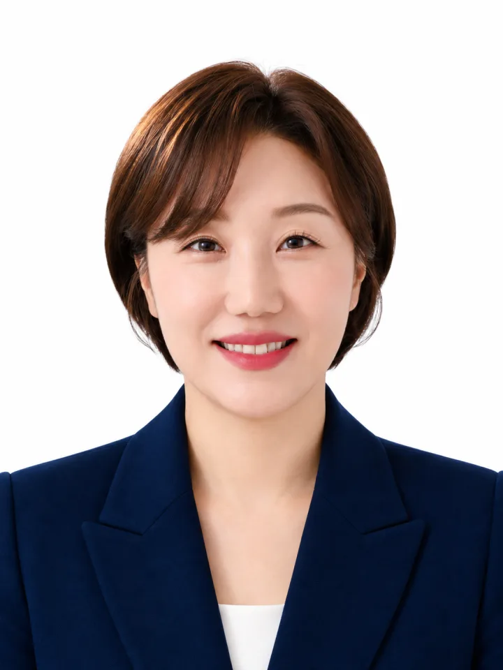 정한나 연사 사진