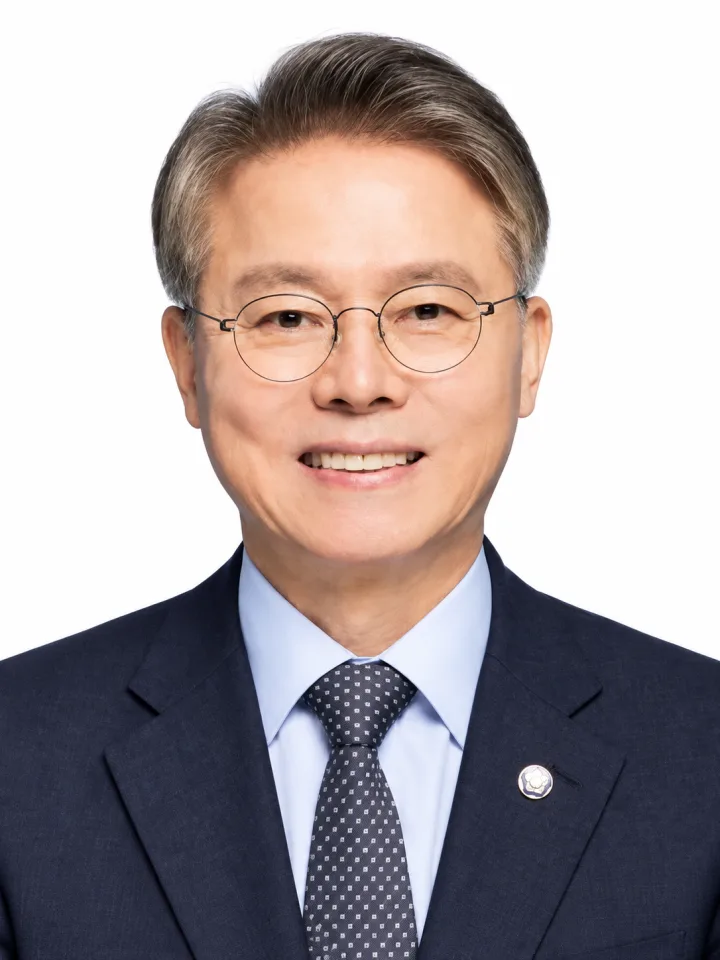 민형배 연사 사진