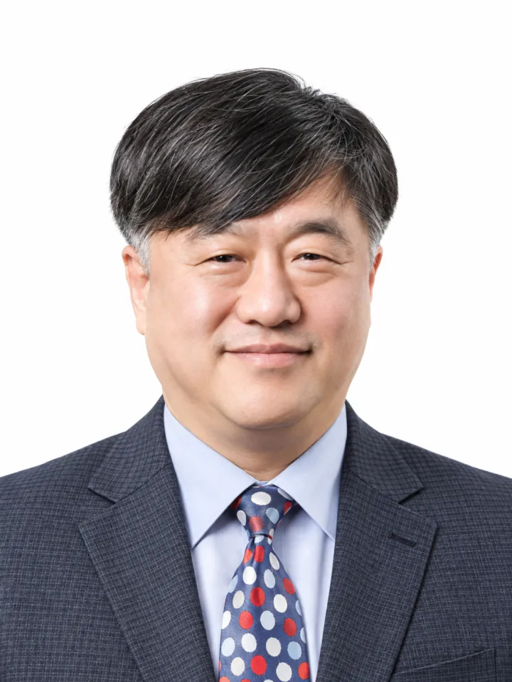 박희재(朴喜載) 연사 사진