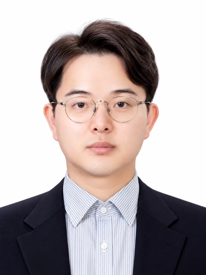 백서인(白西寅) 연사 사진