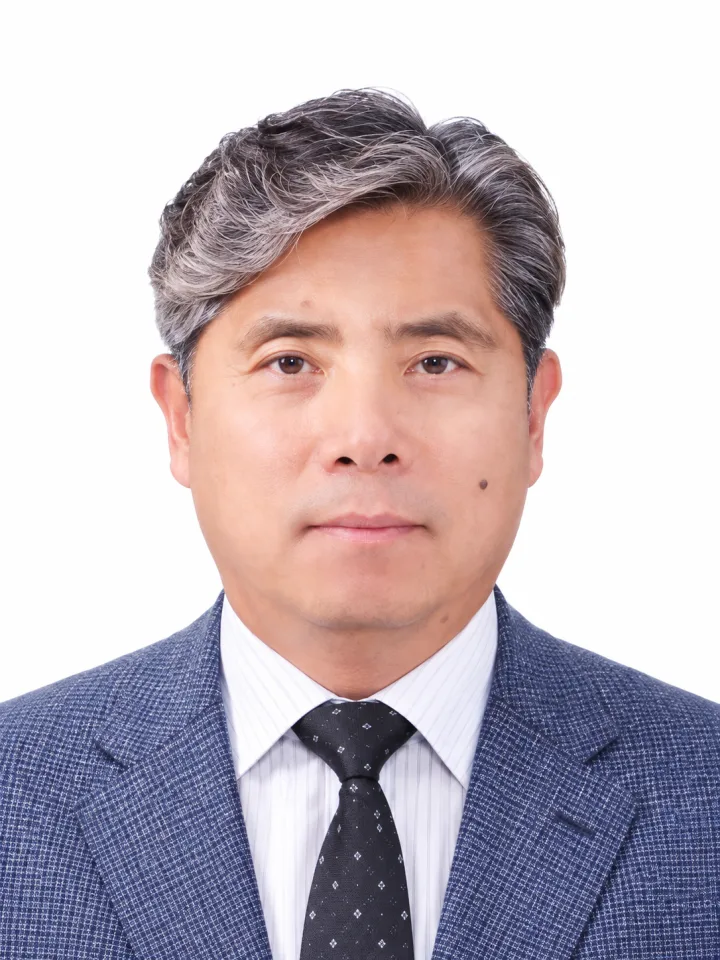 백남길 연사 사진