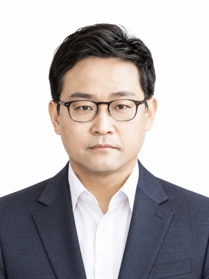 홍상욱(洪尚郁) 연사 사진