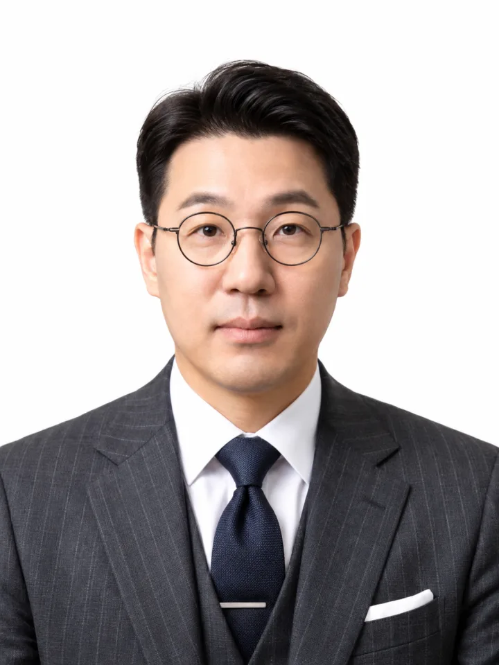 박재덕 연사 사진