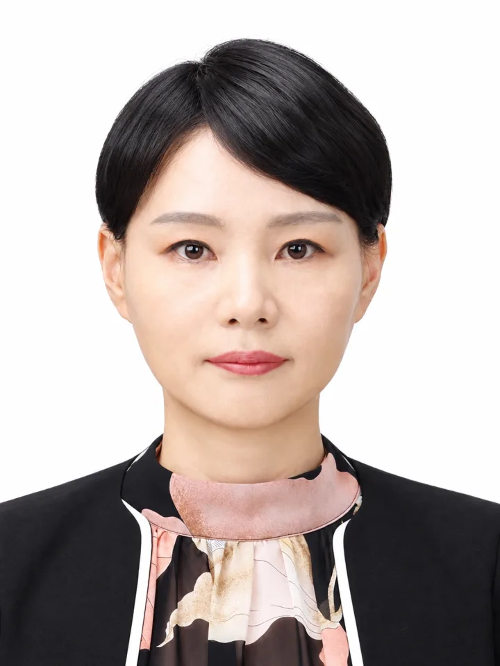 이혜진 연사 사진