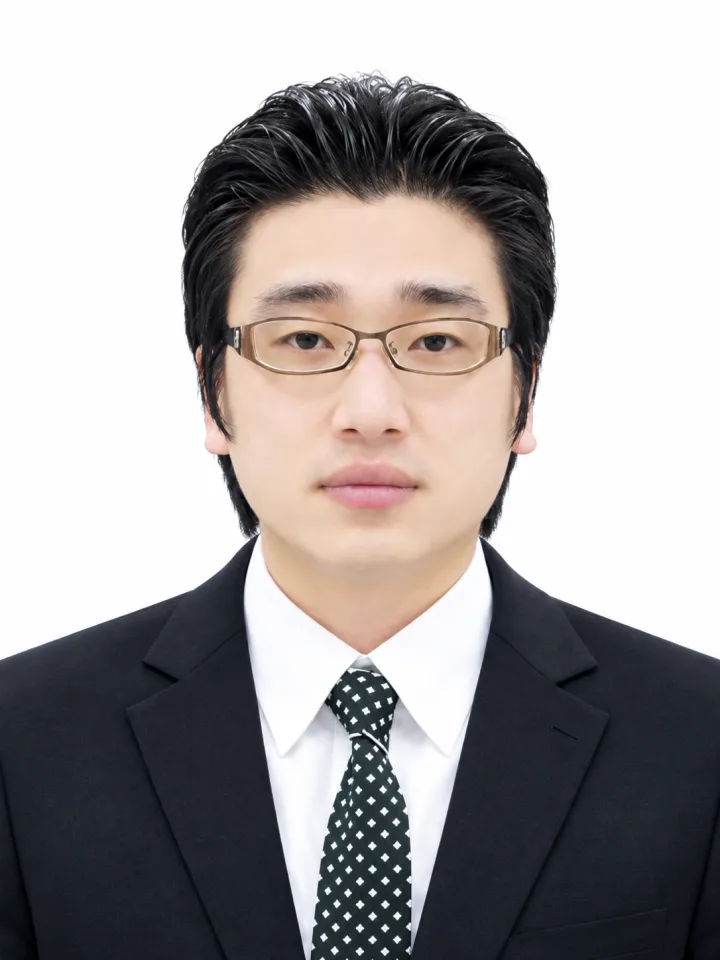 박정혁 연사 사진