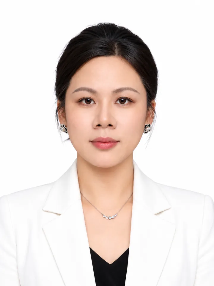 허수핑(和书平) 연사 사진