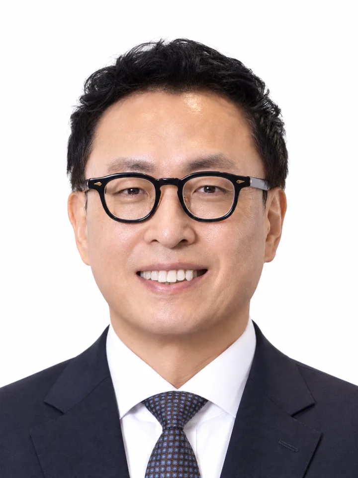 유태승 연사 사진