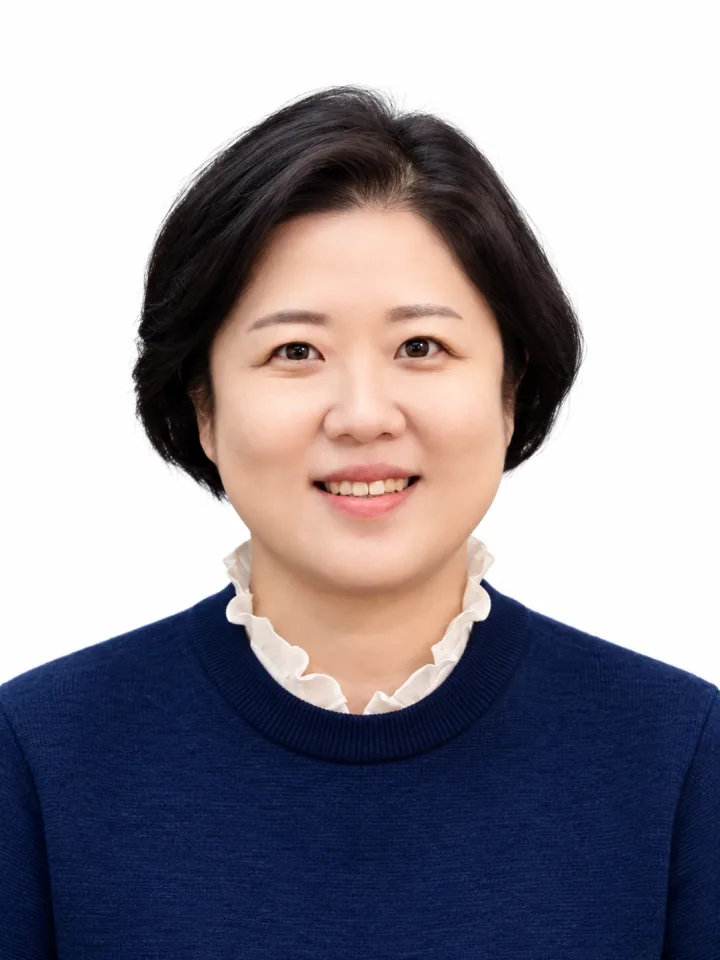 김윤경 연사 사진